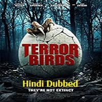 Terror Birds Hindi Dubbed