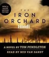 The Iron Orchard Hindi Dubbed