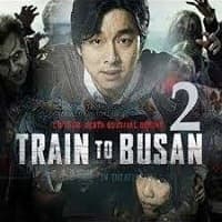 Train to Busan 2 (2020)