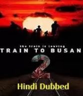 Train to Busan 2 Hindi Dubbed