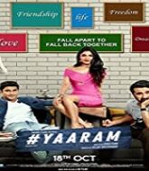 Yaaram (2019)