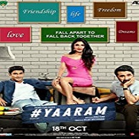 Yaaram (2019)