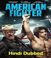 American Fighter Hindi Dubbed