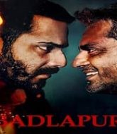 Badlapur (2015)