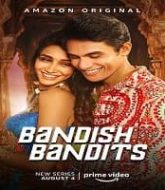 Bandish Bandits (2020) Hindi Season 1