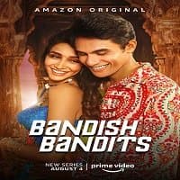 Bandish Bandits (2020) Hindi Season 1