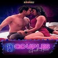 Couples Guest House (2020) Hindi Season 1