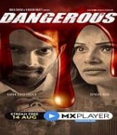 Dangerous (2020) Hindi Season 1