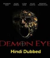 Demon Eye Hindi Dubbed