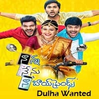 Dulha Wanted Hindi Dubbed