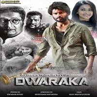 Dwaraka Hindi Dubbed