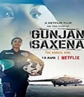 Gunjan Saxena: The Kargil Girl (2020)