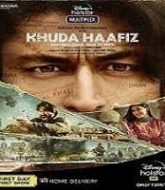 Khuda Haafiz (2020)