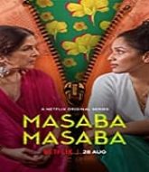 Masaba Masaba (2020) Hindi Season 1