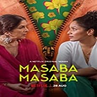 Masaba Masaba (2020) Hindi Season 1