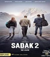 Sadak 2 (2020)