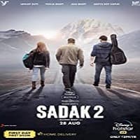 Sadak 2 (2020)