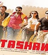 Tashan (2008)