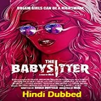 The Babysitter Hindi Dubbed