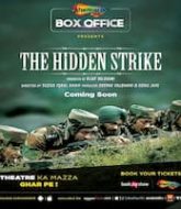 The Hidden Strike (2020)