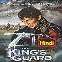 The King's Guard Hindi Dubbed