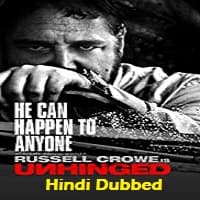 Unhinged Hindi Dubbed