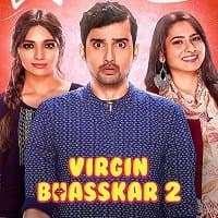 Virgin Bhasskar (2020) Hindi Season 2