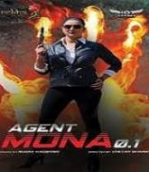 Agent Mona (2020)