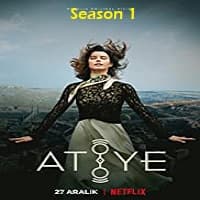 Atiye (The Gift 2019) Hindi Dubbed Season 1