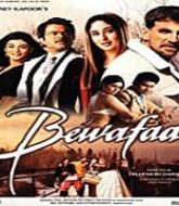 Bewafaa (2005)