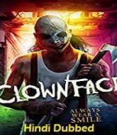 Clownface Hindi Dubbed