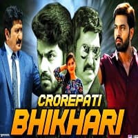 Crorepati Bhikhari Hindi Dubbed