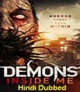 Demons Inside Me Hindi Dubbed