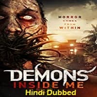 Demons Inside Me Hindi Dubbed