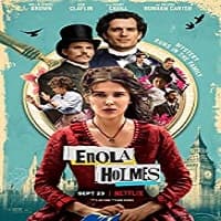 Enola Holmes Hindi Dubbed