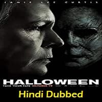 Halloween Hindi Dubbed