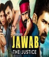 Kaali (Jawab The Justice) Hindi Dubbed