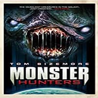 Monster Hunters Hindi Dubbed