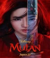 Mulan (2020)