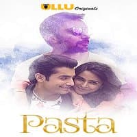 Pasta (2020)