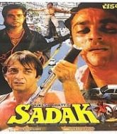 Sadak (1991)