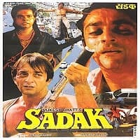 Sadak (1991)