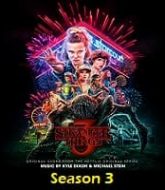 Stranger Things (2019) Hindi Dubbed Season 3