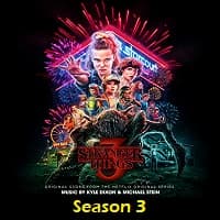 Stranger Things (2019) Hindi Dubbed Season 3