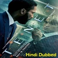 Tenet Hindi Dubbed