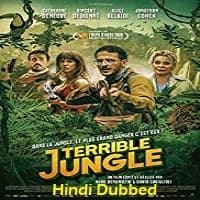 Terrible Jungle Hindi Dubbed