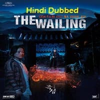 The Wailing 2016 Hindi Dubbed