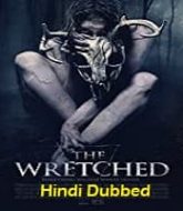 The Wretched Hindi Dubbed