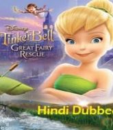 Tinker Bell 3 Hindi Dubbed