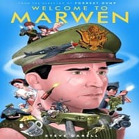 Welcome to Marwen Hindi Dubbed